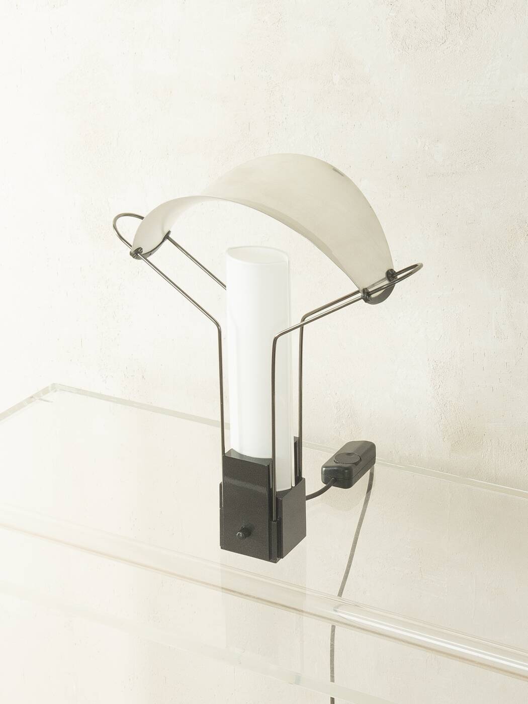 Lampe de table Palio, Arteluce | Perry King & Santiago Miranda -