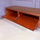 Brutalist sideboard, 1970s