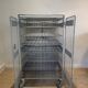 Desserte industrielle vintage