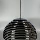 1960s 1970s Pendant Lamp by Staff Leuchten "Kazuo Motozawa" Modell Saturno