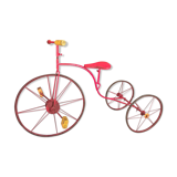 Tricycle