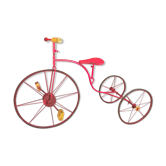 Tricycle