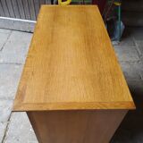 Vintage dresser