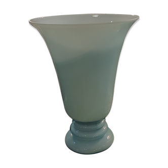 Art deco lamp