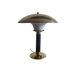 JUMO 350 Grand Luxe Lamp - Brass and Plexiglass - 1960