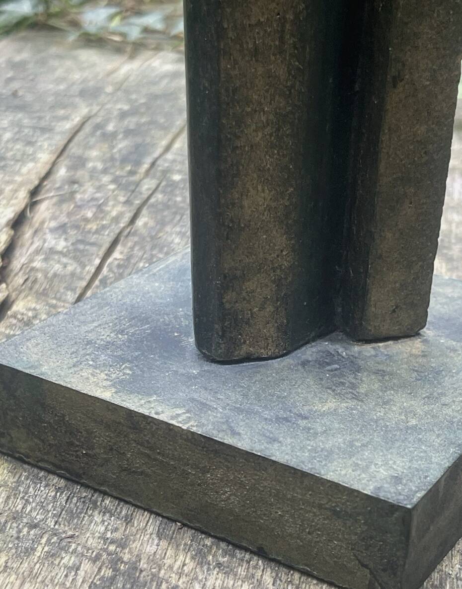 Ceramic sculpture, 20th century