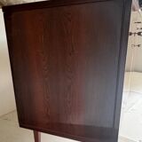 Scandinavian enfilade