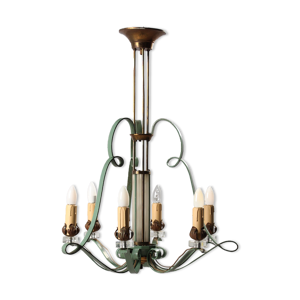 lustre années 40