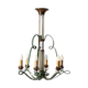 Lustre 1940s