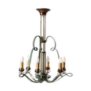 Lustre 1940s