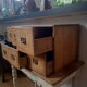 6-drawer box
