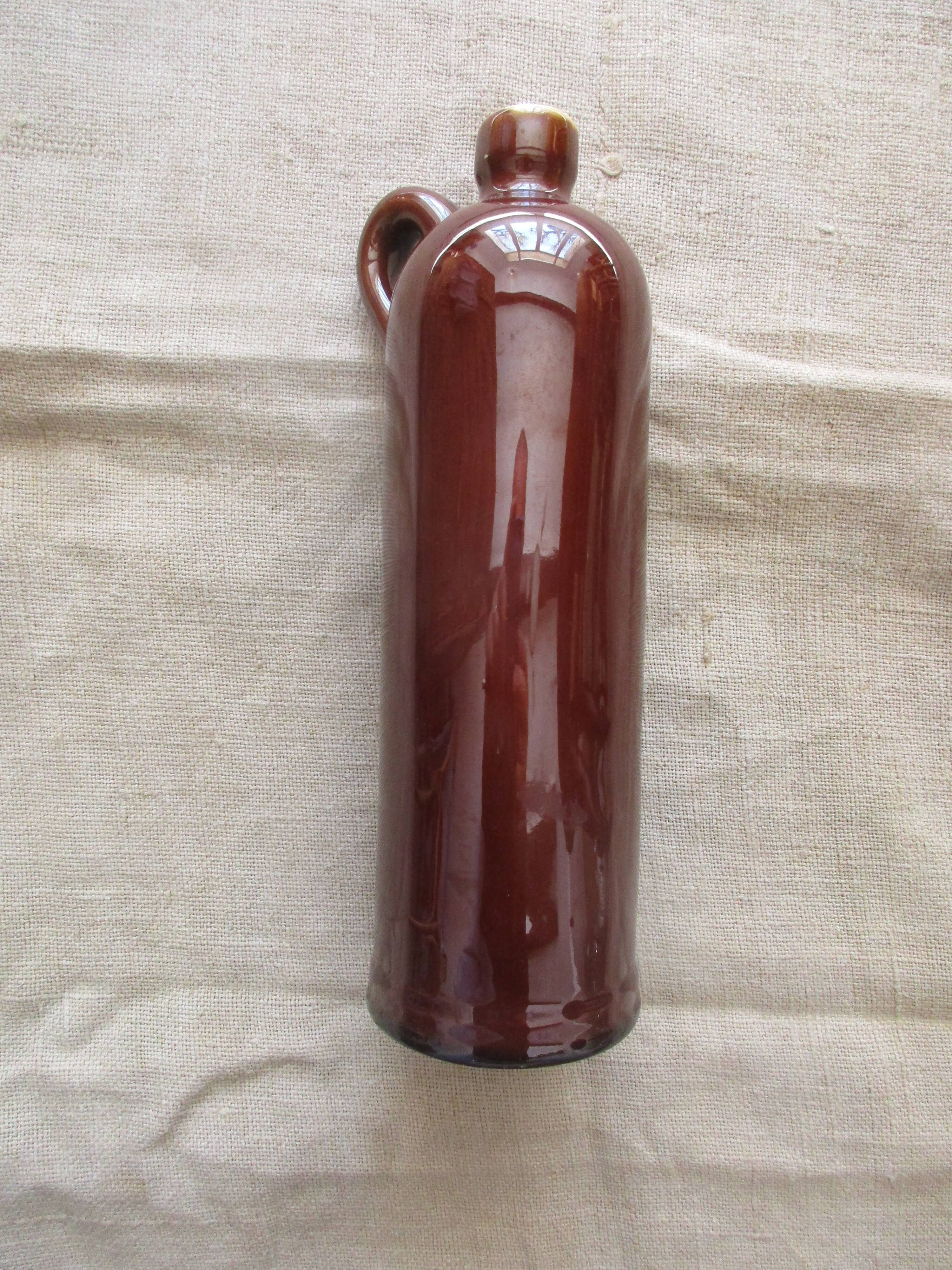 Bottle in gres a anse