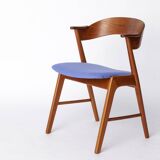 Teak Chair by Korup Stolefabrik – Danish Vintage, 1960s | Mid-Century
