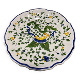 Decorative plate