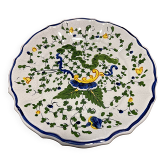 Decorative plate