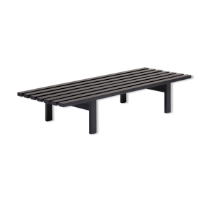 Banc par martin visser