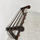Coat rack 1960