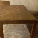 Farmhouse table