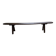 Banc de ferme en chêne 1950 220cm