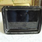 Balance de lettres ancienne original Columbus Bilateral vers 1930