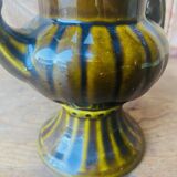 West Germay ceramic vase