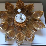 Applique flower vintage