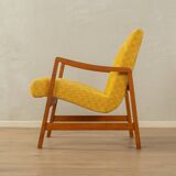 Vostra 602 Armchair by Walter Knoll, 1950s