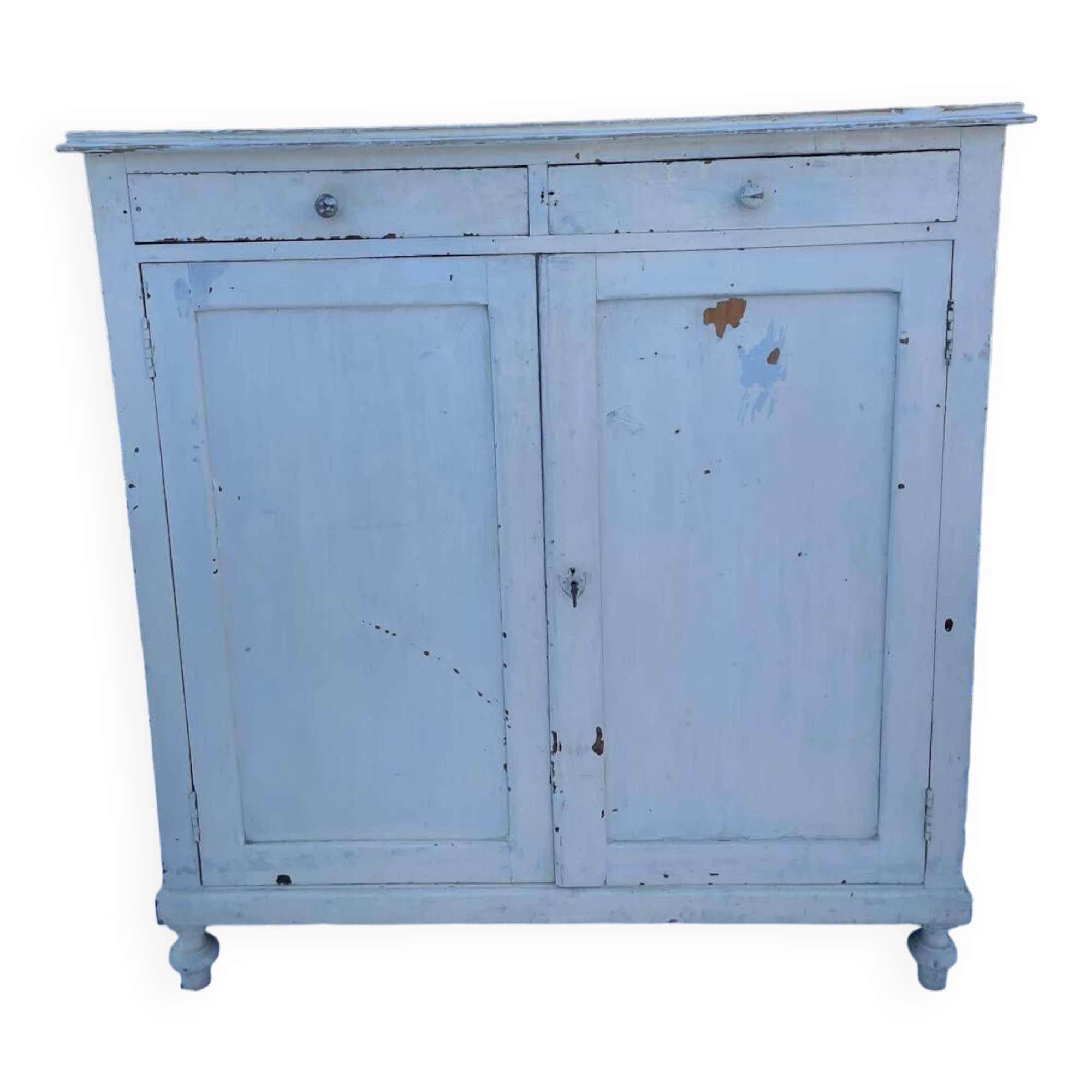 Grand Parisian buffet