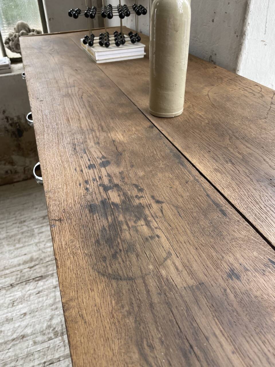 XL oak craft furniture