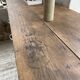 XL oak craft furniture