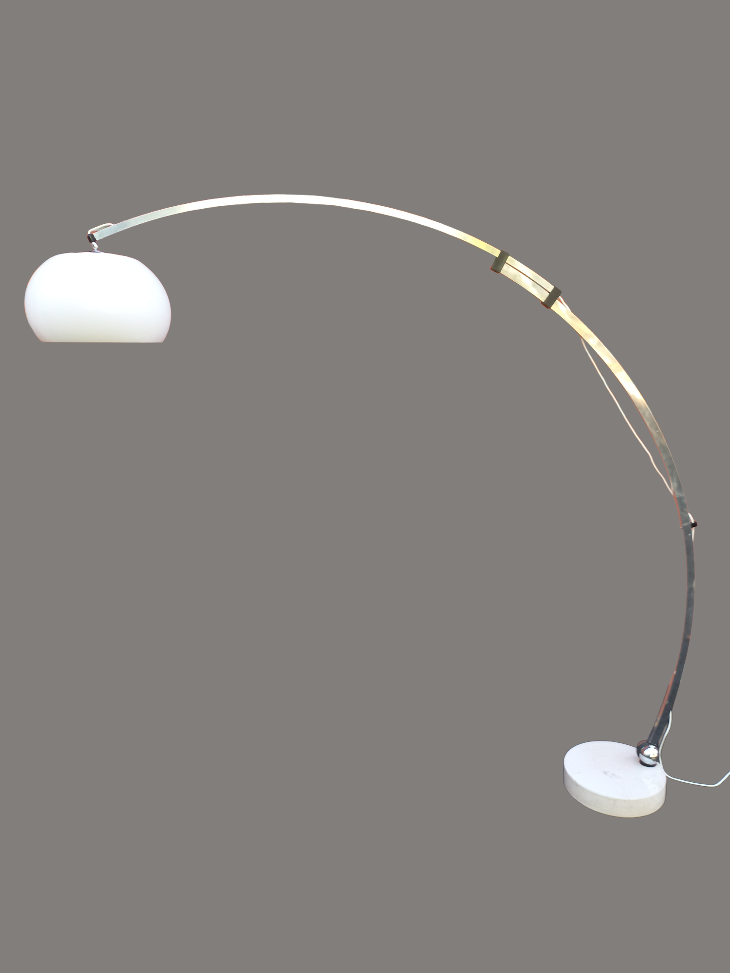 Design floor lamp Goffredo Reggiani