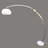 Design floor lamp Goffredo Reggiani