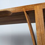 Danish desk table by Sven Ellekaer 1960s