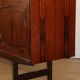 Scandinavian enfilade in rosewood by Fredrik Kayser, 1960