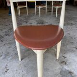 Ensemble de Hans Olsen pour Frem Rojle  Danemark 1960