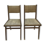 Pair of chairs from the 1960s