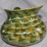 Broc Set Old Hollow Plate