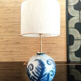 Camille Tharaud ceramic lamp 1930