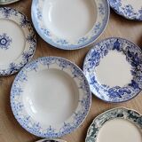 SERVICE PRO - Lot 617 plates St Malo