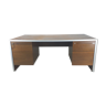 Desk design Italian Ciolino 70s vintage