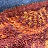 Vintage rug