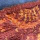 Vintage rug