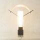 Lampe de table Palio, Arteluce | Perry King & Santiago Miranda -