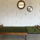 Canapé daybed vintage
