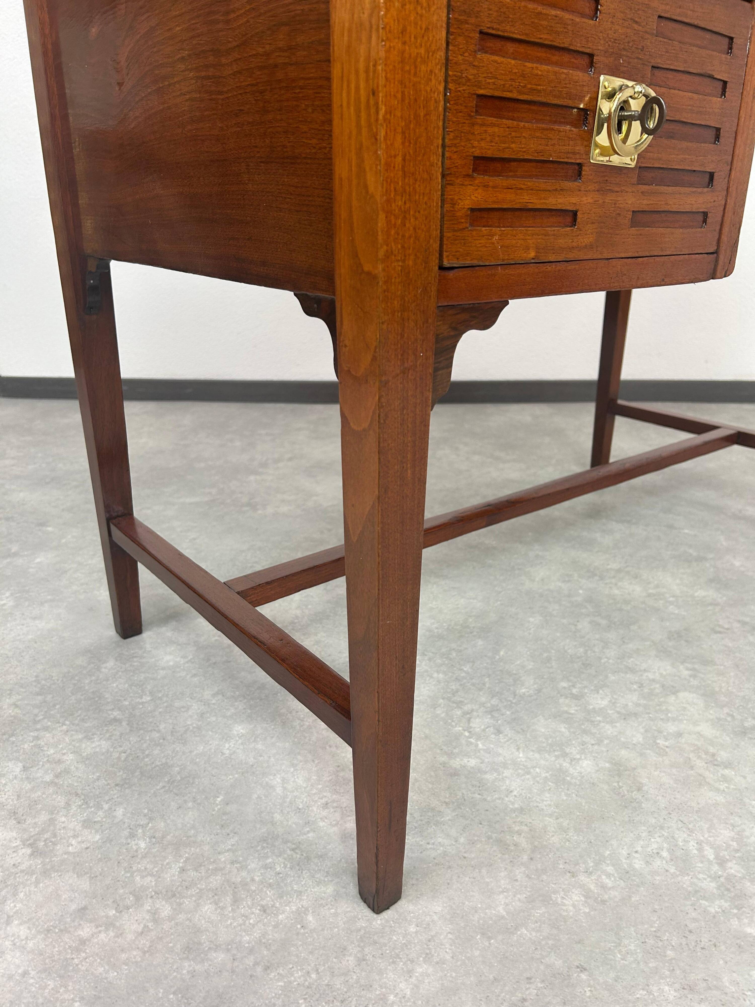 Small office of the Secession