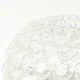 Large Mid-Century Bubble Glass Ceiling Light/Flush Mount by Helena Tynell for Limburg, Germany, 1960