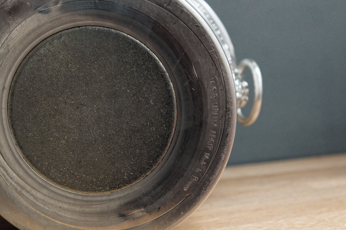 Champagne bucket - Moet - Chandon