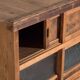 Old Japanese wardrobe (c.1912-1970) #47
