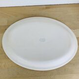 3 vintage ceramic dishes and pitcher from the 50s Poteries du Marais