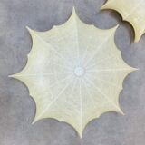 Paire d'appliques cocoon 60 cm